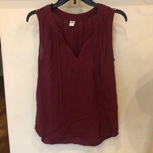 Old Navy Tank